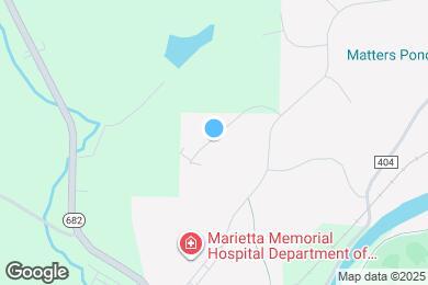 Map image of the property - 1001 Altamonte Dr