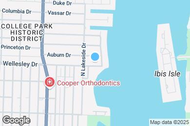 Map image of the property - 12 Wellesley Dr
