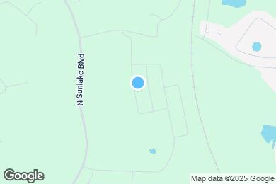 Map image of the property - 10574 Farm Hl Ave
