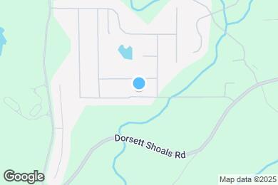 Map image of the property - 4755 Smokestone Dr