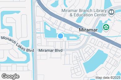 Map image of the property - 2586 Centergate Dr