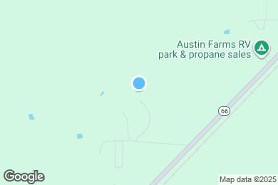Map image of the property - 300 Brushy Creek Ranch Rd