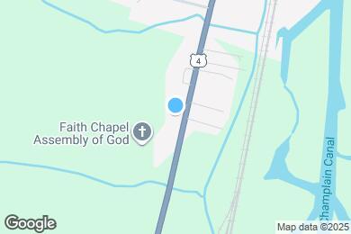 Map image of the property - 9841 US-4