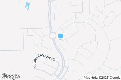 Map image of the property - 699 Crystal Charm Ln