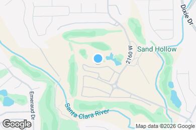 Map image of the property - 225 N Country Ln