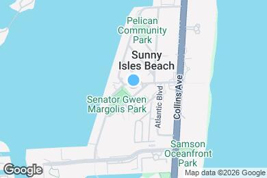 Map image of the property - 200 178th St