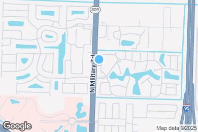 Map image of the property - 4140 Napoli Lake Dr