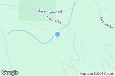 Map image of the property - 40 Alder Way