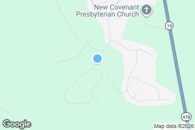 Map image of the property - 5081 Tullamore Dr