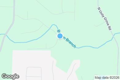 Map image of the property - 1221 Brown's Country Ln