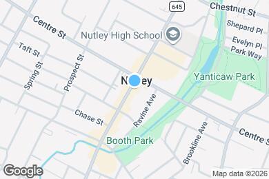 Map image of the property - 196 Franklin Ave