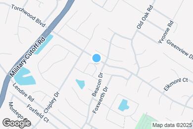 Map image of the property - 145 Presley Ln