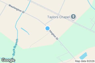 Map image of the property - 4983 Washington St