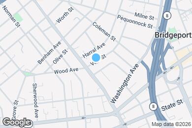 Map image of the property - 40-44-44 Vine St