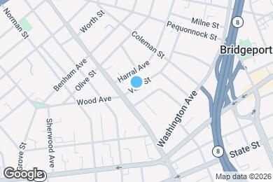Map image of the property - 40-44 Vine Street, 3