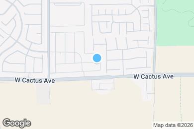 Map image of the property - 8815 Carmine Cob Ave