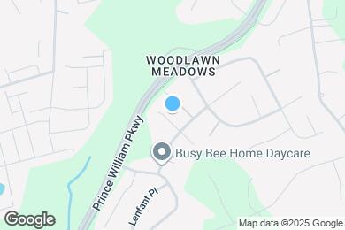 Map image of the property - 10623 Red Wine Ct