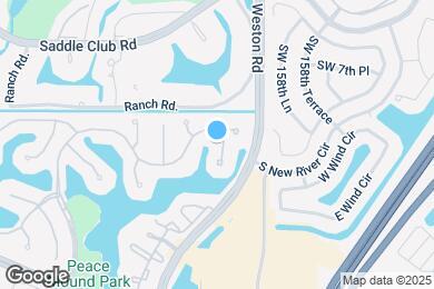 Map image of the property - 1099 Waterbrook Ln