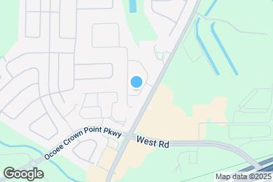 Map image of the property - 415 Merlot Dr