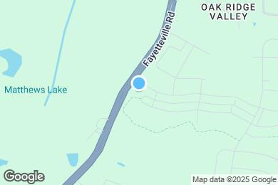 Map image of the property - 612 Glen Clova Dr