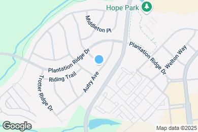 Map image of the property - 132 Autry Ave