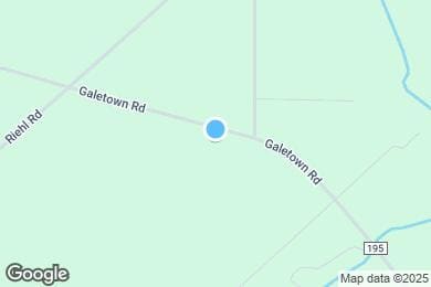 Map image of the property - 2929 Co Rd