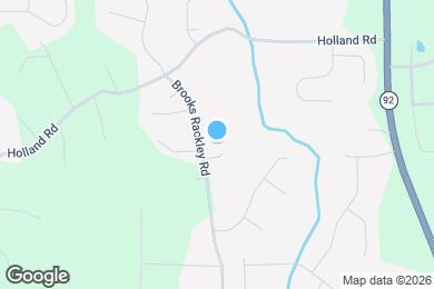 Map image of the property - 41 Clay Walk