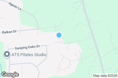 Map image of the property - 6390 Frank Watts Rd