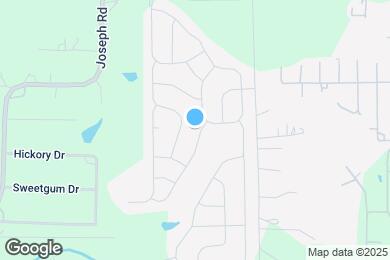 Map image of the property - 23014 Bellini Dr