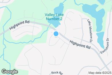 Map image of the property - 3120 Far Emerald Land