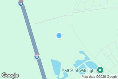 Map image of the property - 589 Wildlight Ave