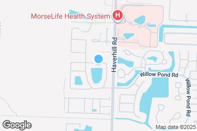 Map image of the property - 5040 Foxhall Dr N