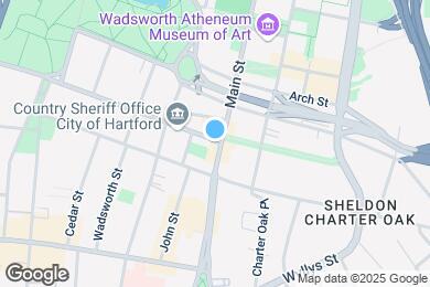 Map image of the property - 385-391 Main St
