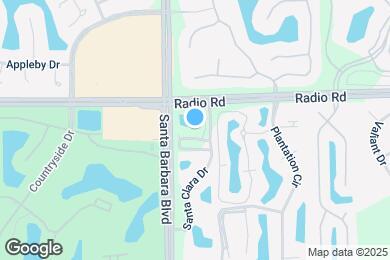 Map image of the property - 108 Santa Clara Dr