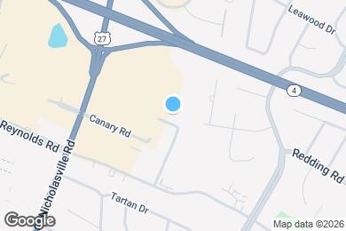 Map image of the property - Element