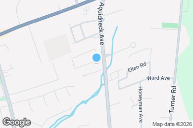 Map image of the property - 29 Reardon Dr