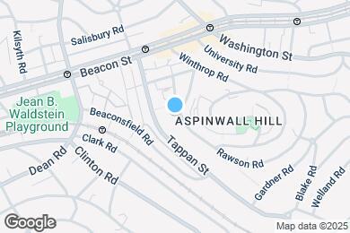 Map image of the property - 202 Rawson Rd
