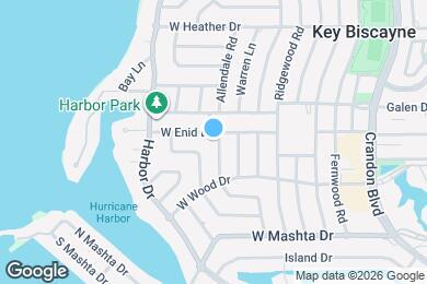Map image of the property - 630 Allendale Rd
