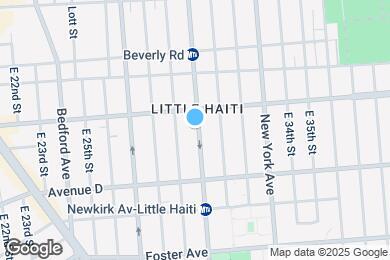 Map image of the property - BRAND NEW 4 BED 2 BATH WITH W/D IN UNIT!