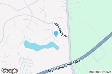 Map image of the property - 5492 Muzzle Ct