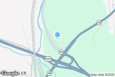 Map image of the property - 132 Eastwood Dr