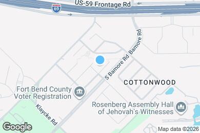 Map image of the property - 1621 Perennial Ln