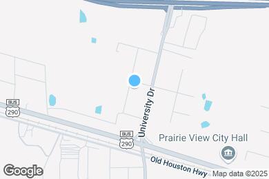 Map image of the property - 224 Hill St