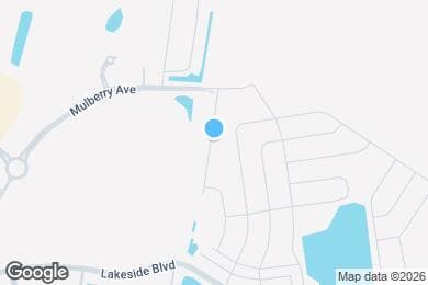 Map image of the property - 60 Striker Rd