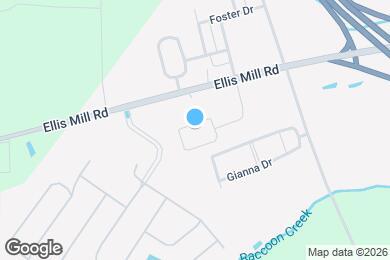 Map image of the property - 215 Macoun Way