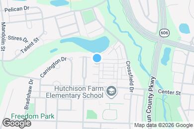 Map image of the property - 42772 Hollingsworth Terrace