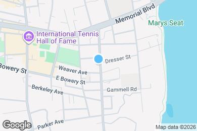 Map image of the property - 35 Annandale Rd