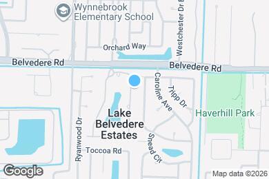 Map image of the property - 888 Quartz Terrace