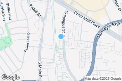 Map image of the property - 106 Newbury St
