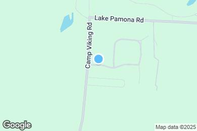 Map image of the property - 59 Anglers Edge Dr